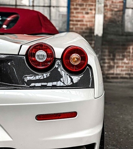 Ferrari 430 16 of 17
