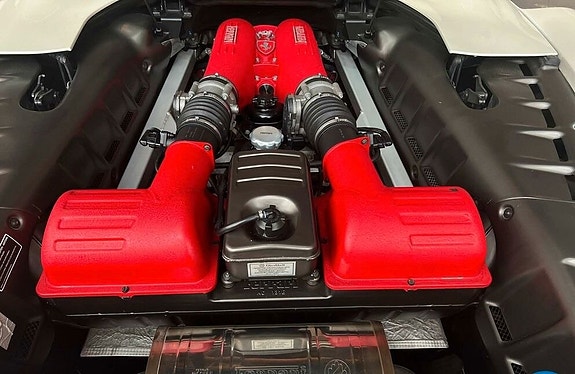 Ferrari 430 12 of 17