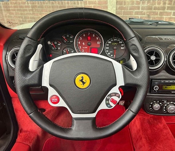 Ferrari 430 15 of 17