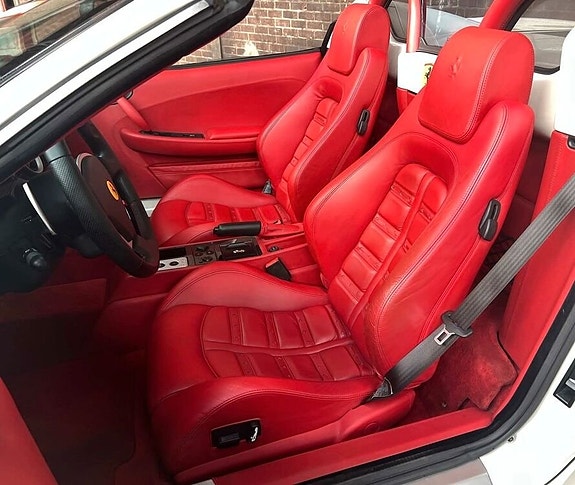 Ferrari 430 10 of 17