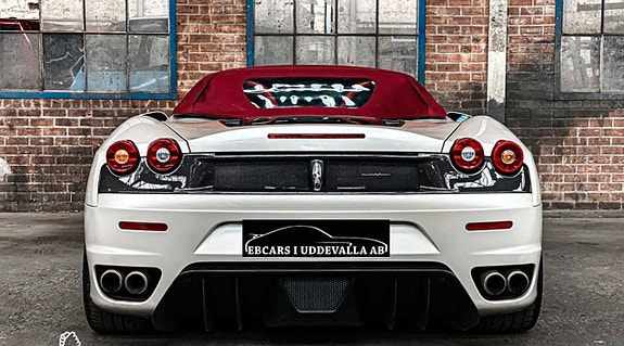 Ferrari 430 7 of 17