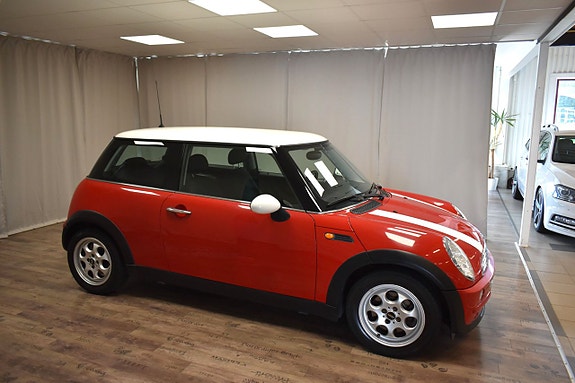 MINI Cooper 7 of 19