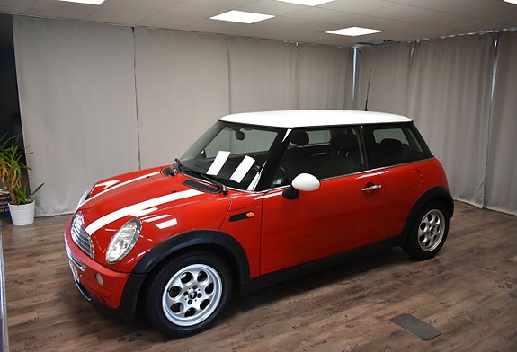MINI Cooper 3 of 5