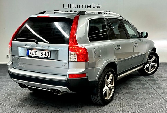 Mercedes-Benz GLE350 de 7 of 7