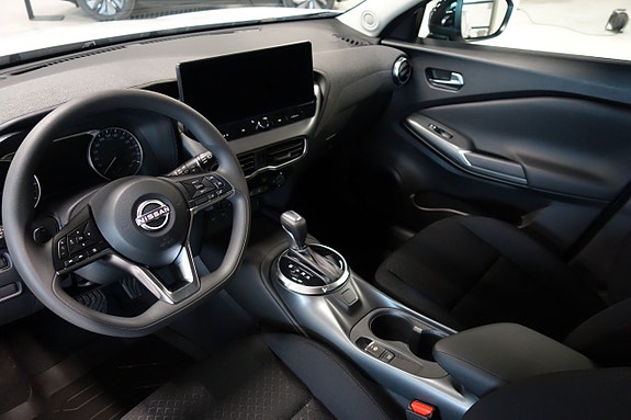 Nissan Juke 5 of 5