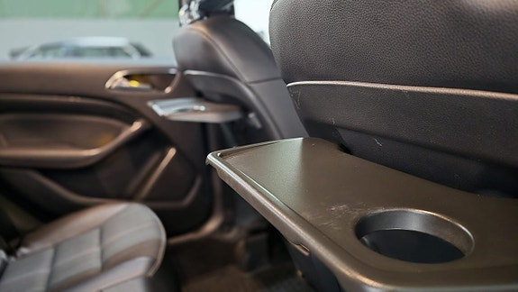 Mercedes-Benz B160 15 of 27
