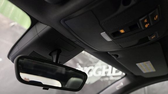 Mercedes-Benz B160 22 of 27
