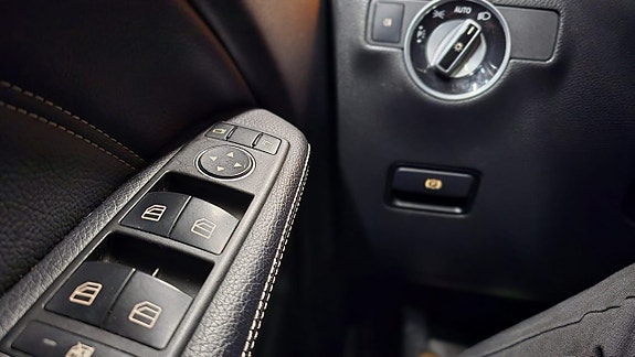 Mercedes-Benz B160 23 of 27