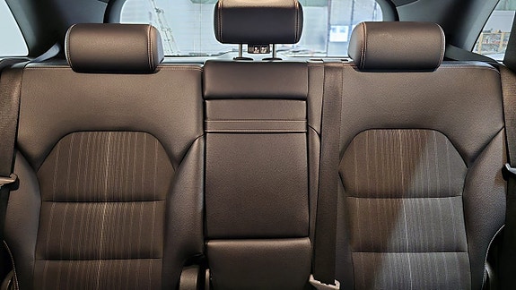 Mercedes-Benz B160 13 of 27