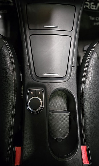 Mercedes-Benz B160 18 of 27