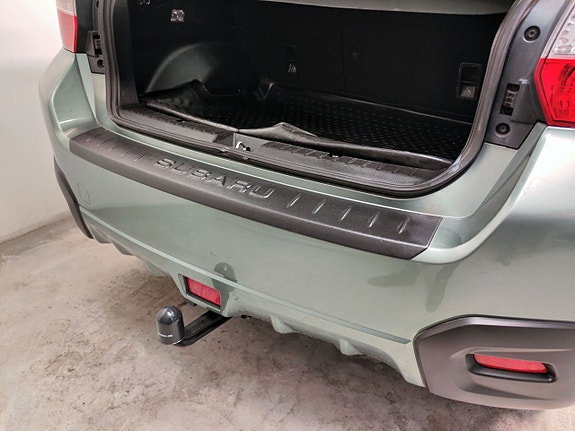 Subaru XV 7 of 7