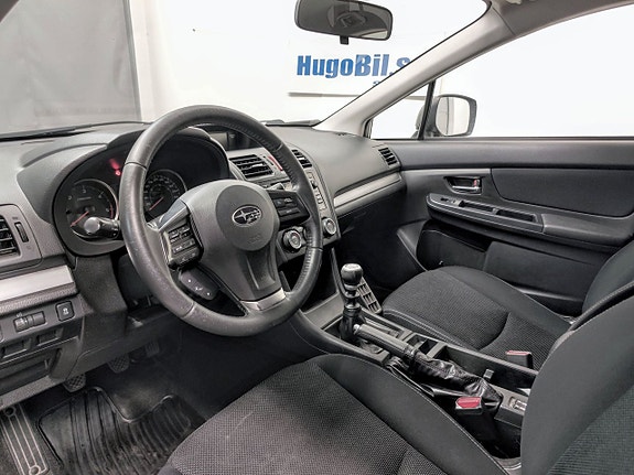 Subaru XV 3 of 7
