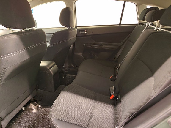 Subaru XV 4 of 7