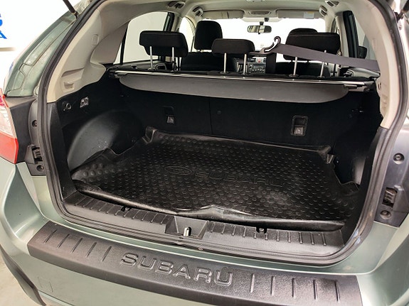 Subaru XV 6 of 7