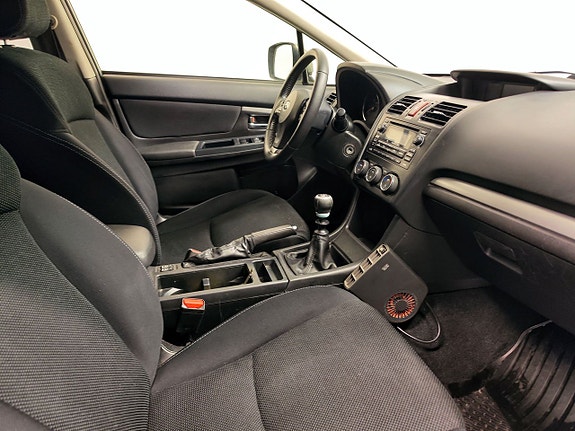 Subaru XV 5 of 7