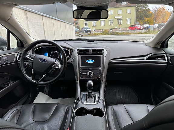 Ford Mondeo 5 of 5