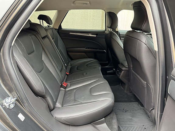 Ford Mondeo 7 of 8