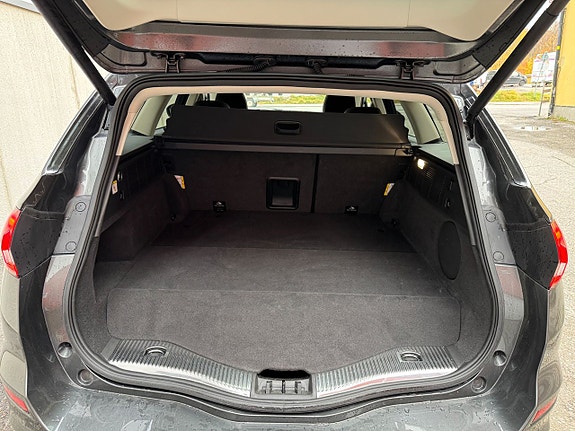 Ford Mondeo 8 of 8