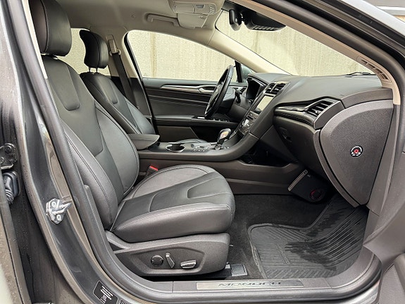 Ford Mondeo 6 of 8