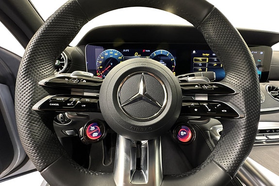 Mercedes-Benz AMG GT 43 10 of 18