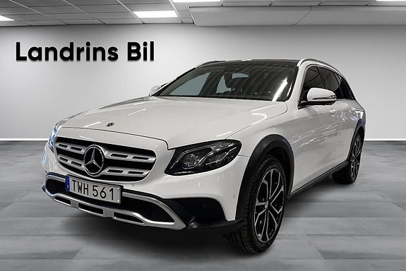 Mercedes-Benz E220 d