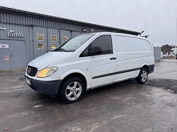 Mercedes-Benz Vito 109