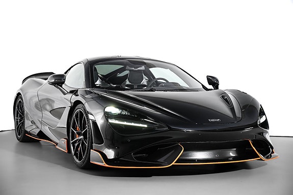 McLaren 765LT 8 of 27