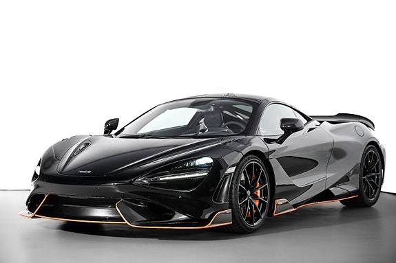 McLaren 765LT 7 of 27