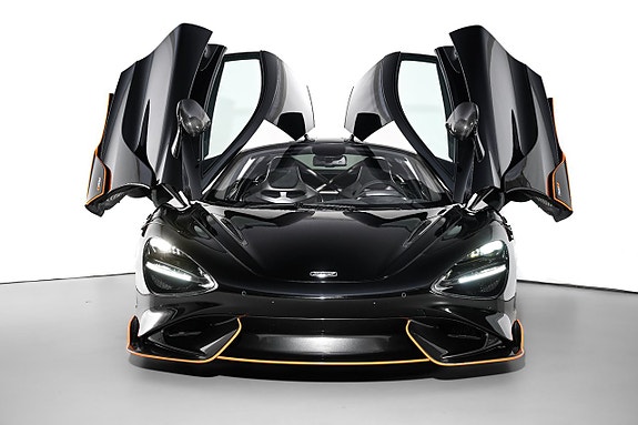 McLaren 765LT 6 of 27