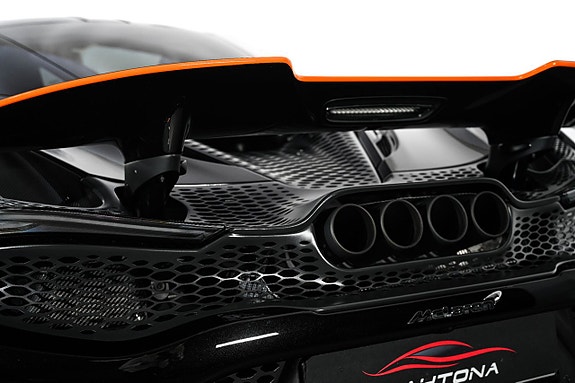 McLaren 765LT 14 of 27