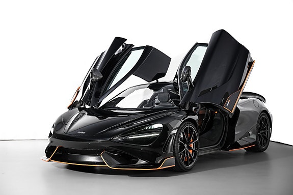 McLaren 765LT 5 of 5