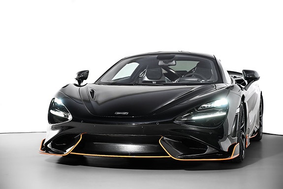 McLaren 765LT 10 of 27