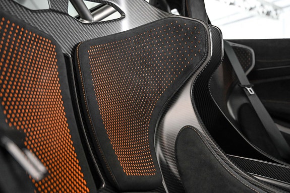 McLaren 765LT 26 of 27