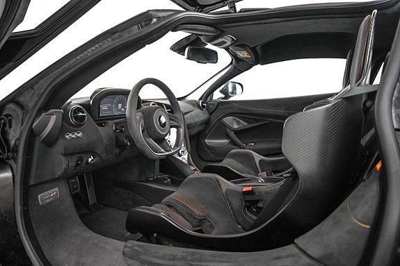 McLaren 765LT 20 of 27