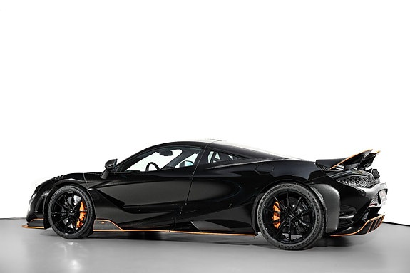 McLaren 765LT 11 of 27