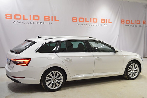 Skoda Superb 5 of 5