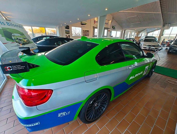 Alpina B3 2 of 5