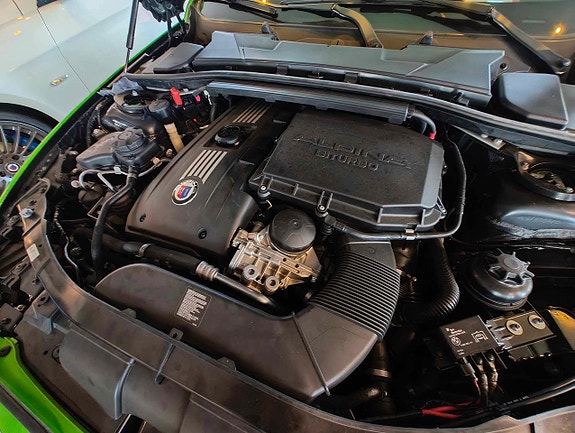 Alpina B3 10 of 14