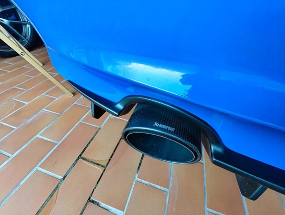 Alpina B3 5 of 5