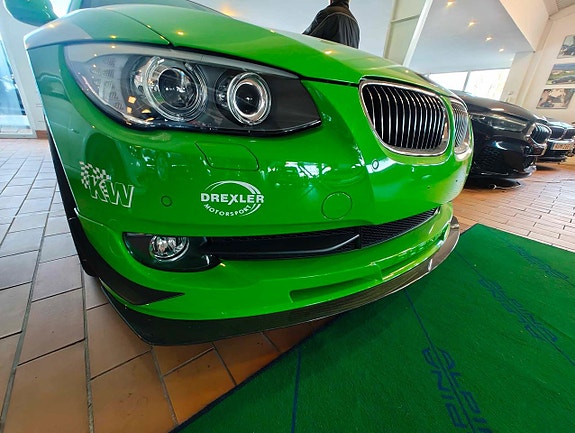 Alpina B3 14 of 14