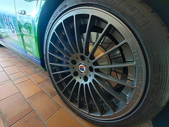 Alpina B3 13 of 14