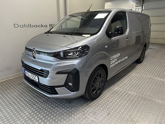 Citroen Jumpy 2 of 5