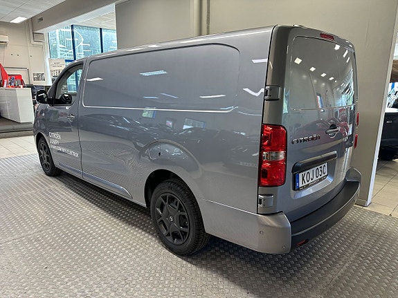 Citroen Jumpy 3 of 5