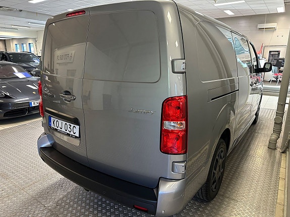 Citroen Jumpy 4 of 5