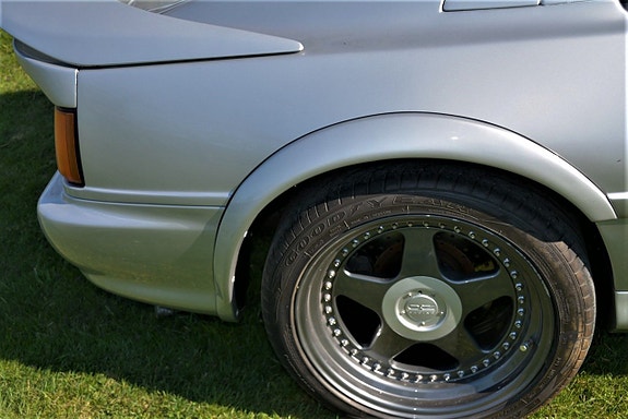 Lotus Esprit 9 of 29