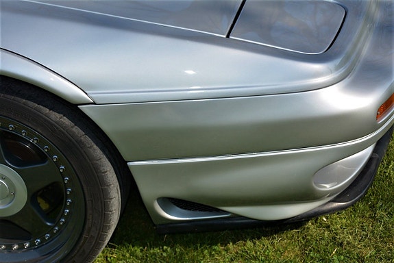 Lotus Esprit 7 of 29
