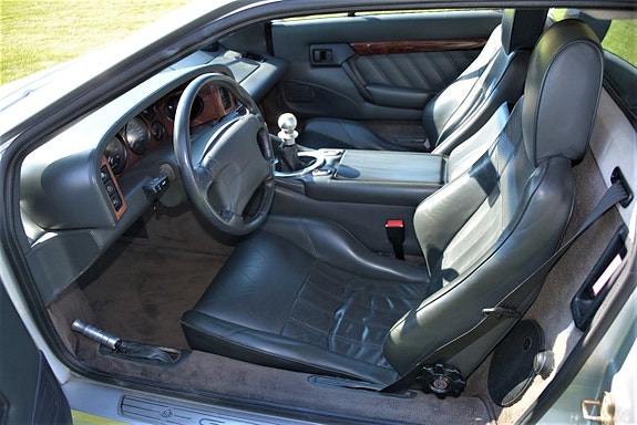 Lotus Esprit 10 of 29