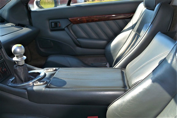 Lotus Esprit 12 of 29