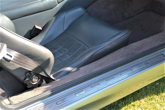 Lotus Esprit 16 of 29
