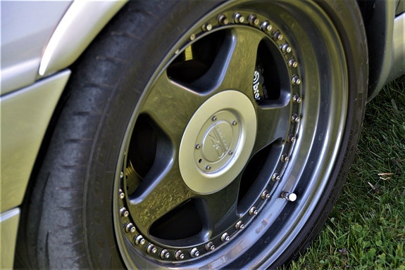 Lotus Esprit 6 of 29
